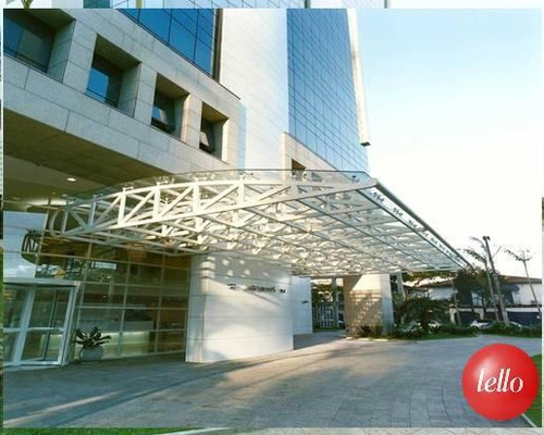 Imagem 17 de 19 de Comercial/industrial - Ref: 237023