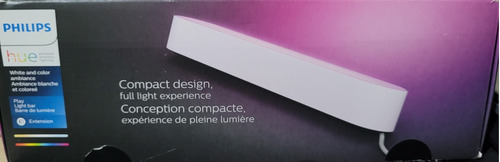 Barra Philips Hue Play Bar 