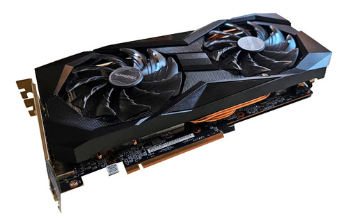 Tarjeta De Video Amd Asrock Radeon Rx 6700 Xt 12gb Ddr6 (Usado)