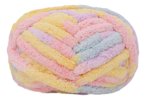 `hilo Grueso Y Grueso, Hilo De Crochet, Hilo Hecho A Mano