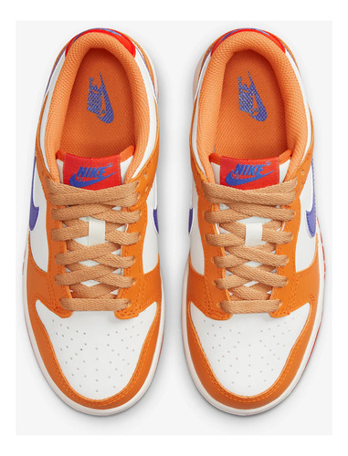 Zapatilla Nike Dunk Low Gs - Dh9765 101