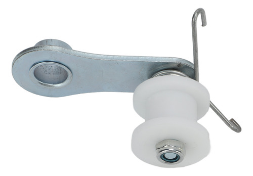 Tensor De Cadena Para Minibicicleta, Resistente, Enrollable,
