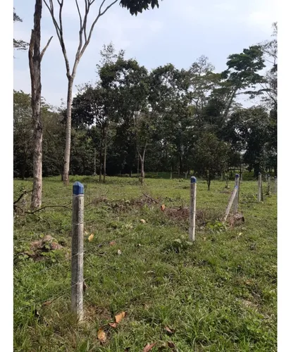Vendo Lotes En Restrepo Meta De 2200 M2
