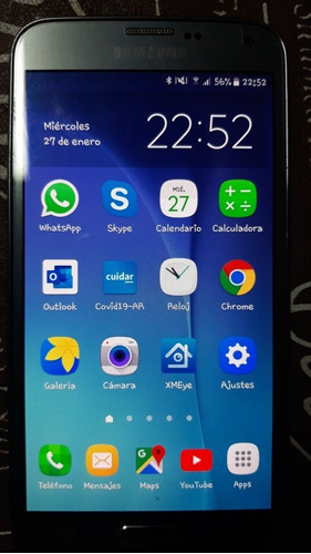 Celular Samsung S5 New Edition Dual Sim Liberado