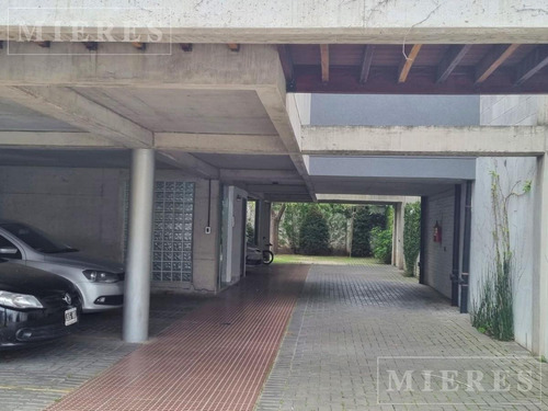 Imagen 4 de 13 de Edificio De Oficinas En Venta En Martínez