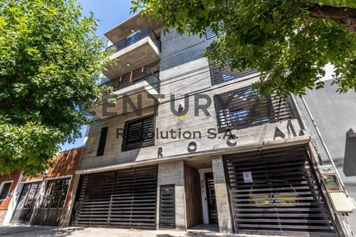 Imagen 7 de 12 de Venta Departamento 1 Dormitorio Inversores - Echesortu