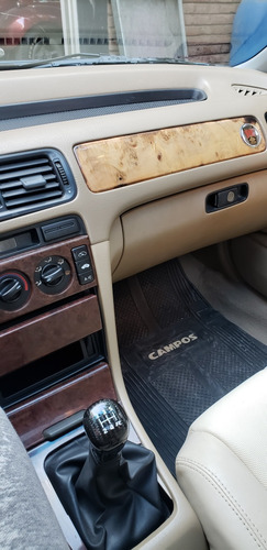 Imagen 20 de 25 de Rover 620 1995 2.0 Si