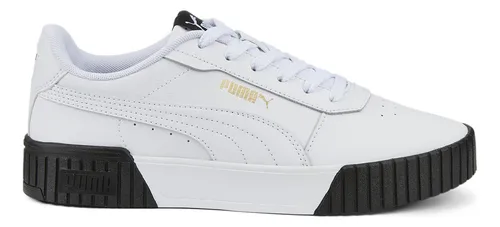 Zapatillas Puma Mayze Lth Sportstyle - Trip Store