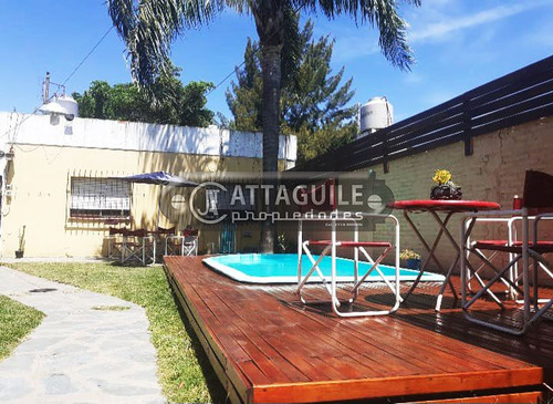 Casa En Venta En San Antonio De Padua