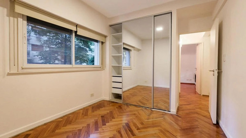 Venta Departamento 4 Ambientes Balcón Cochera En Belgrano.
