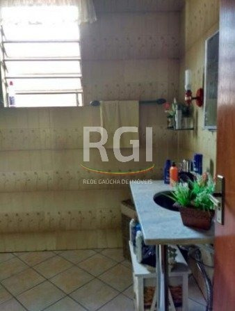 Imagem 3 de 6 de Casa - Sarandi - Ref: 411955 - V-cs36006777
