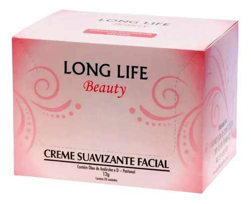Imagem 3 de 5 de Creme Cicatrizante Para Micropigmentação - Caixa Com 20 Un