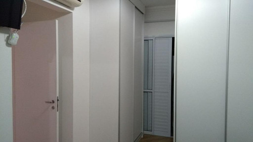 Imagem 12 de 30 de Apartamento À Venda, 70 M² Por R$ 700.000,00 - Alto Da Boa Vista - São Paulo/sp - Ap13484