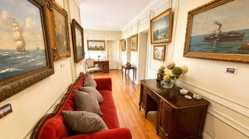 Hermosa Casona Oficina O Comercial (177065)