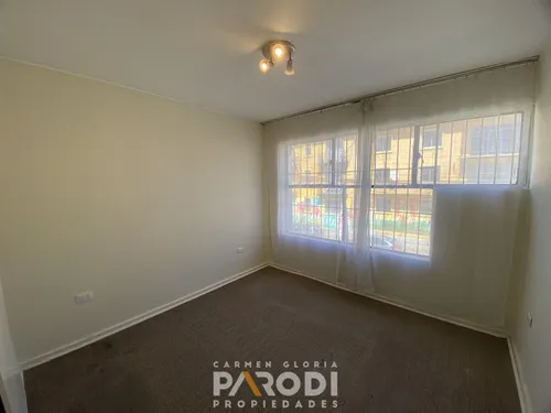 Arriendo Depto. Lautaro 424, Concepción