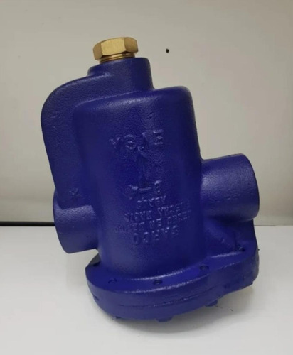 Trampa De Cubeta Invertida 11/2 Para Vapor Spirax Sarco