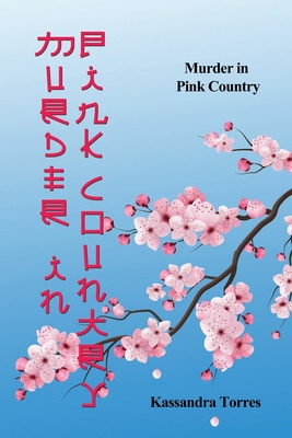 Libro Murder In Pink Country - Torres, Kassandra