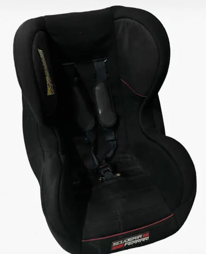 Porta bebe ferrari new arrivals