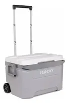 Comprar Cava Igloo Maxcold 57 Litros Con Ruedas 