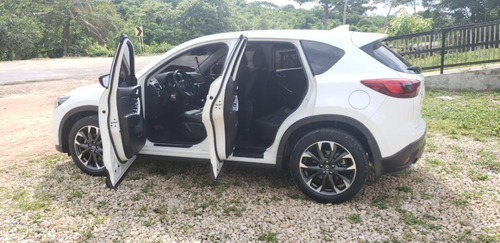 Mazda Cx5 Grand Touring Lx