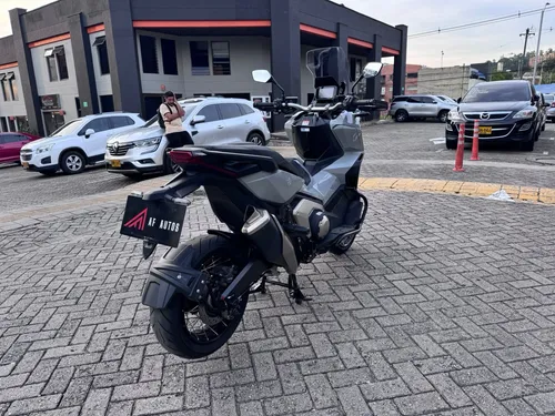 Honda Xadv