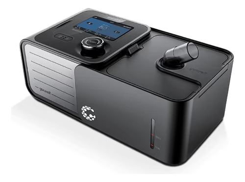 Bipap Automatico Completo Bmc - Para Exercícios Respiratório