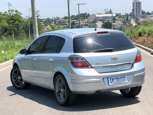 Chevrolet Vectra Gt 2.0 2011