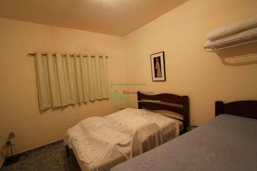 Imagem 17 de 30 de Chácara Com 5 Dormitórios À Venda, 10000 M² Por R$ 480.000,00 - Zona Rural - Piedade/sp - Ch0072