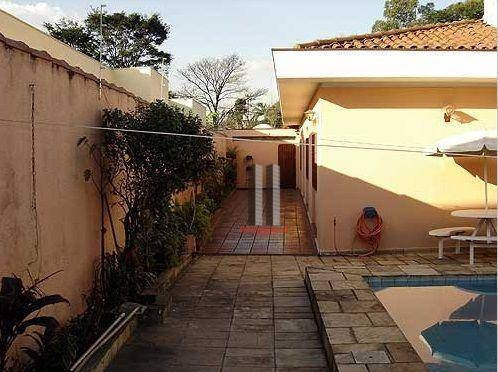 Imagem 10 de 30 de Casa Com 3 Dormitórios, 267 M² - Venda Por R$ 3.000.000,00 Ou Aluguel Por R$ 10.000,00/mês - Lapa - São Paulo/sp - Ca0774