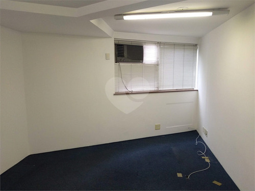 Imagem 21 de 30 de Conjunto Comercial Na Vila Olimpia - Reo455927