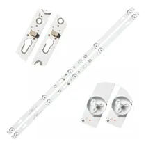 Comprar Barra De Led Ptv32d12 Btv32d12d Original Philco Kit 2 Barras