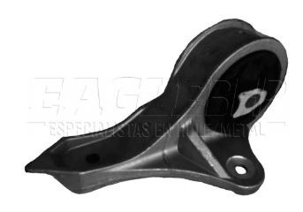 Soporte Para Motor Tras Chev Malibu V6 3.5l 2008 - 2010 Vzl 