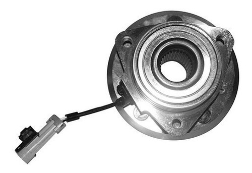 Balero Maza 2008 Saturn Vue Xr Delantero V6 3.6l