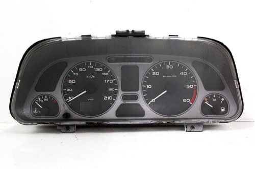 Tablero Instrumentos Peugeot 306 44440 Diesel Tdi172