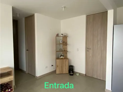 Apartamento En Venta Rionegro Fontibón (t)