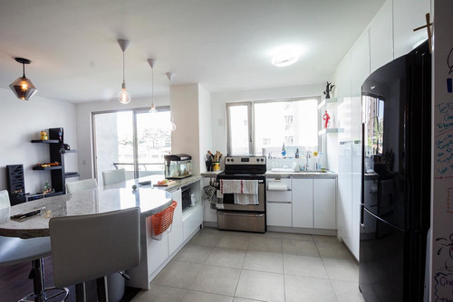 Imagen 4 de 9 de Apartamento En Alquiler Zona 14