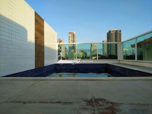 Casa Com 4 Dorms, Embaré, Santos - R$ 1.61 Mi, Cod: 6591 - V6591