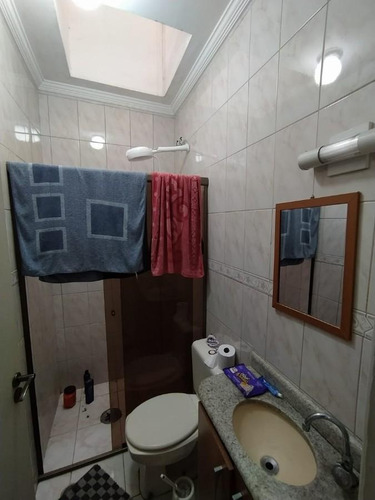 Imagem 7 de 15 de Sobrado Para Venda Por R$520.000,00 Com 115m², 3 Dormitórios, 1 Suite E 2 Vagas - Parque Boturussu, São Paulo / Sp - Bdi35739