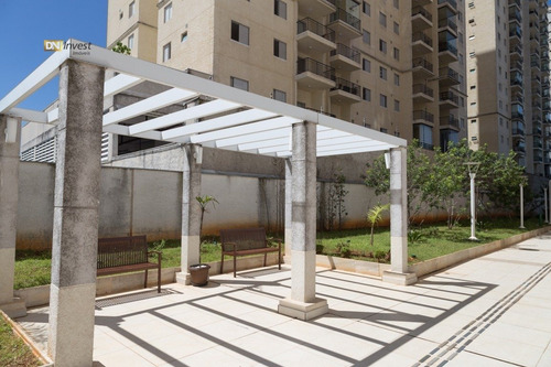 Imagem 21 de 30 de Apartamento A Venda No Bairro Jardim Imperador Em Guarulhos - 1669-1