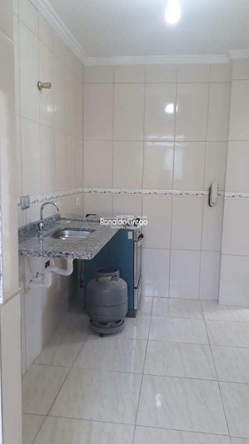 Imagem 6 de 27 de Apartamento Com 2 Dorms, Jardim Coimbra, São Paulo - R$ 280 Mil, Cod: 1553 - V1553