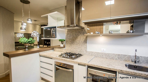 Imagem 19 de 28 de Apartamento Com 3 Dormitórios À Venda Com 149.9m² Por R$ 901.000,00 No Bairro Alto Da Xv - Curitiba / Pr - M2ax-rj402