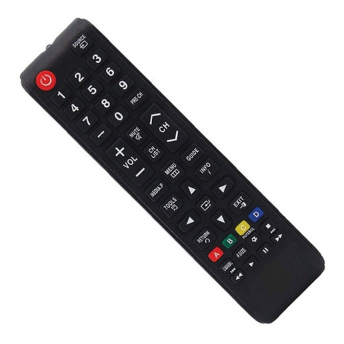 Controle Compatível Tv Samsung Un40h4200ag Un40h4200agxzd