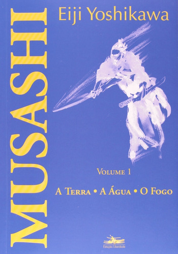 Imagem 3 de 6 de Livro: Musashi - Box 3 Volumes