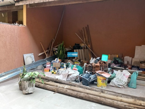 Imagem 5 de 15 de Casa A Venda 121m² Vila Aricanduva -sp - Sp1879