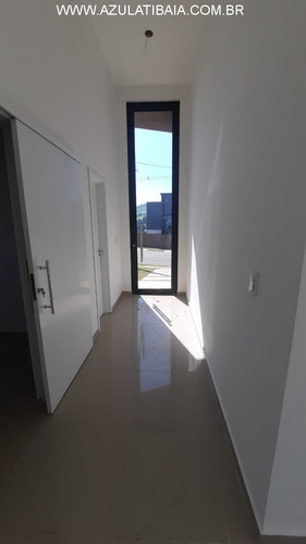 Imagem 5 de 27 de Lindo Projeto Casa Térrea Em Condominio, Atibaia Terras De Atibaia