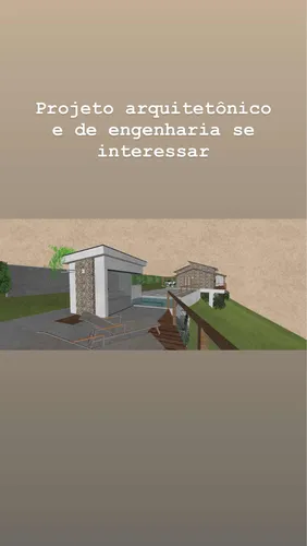 Terreno Em Soido De Baixo
