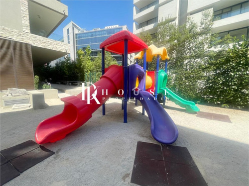 Oportunidad!! Moderno Y Cómodo Depto/1d+1b/portal La Dehesa