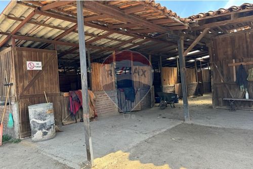 Se Vende Parcela Batuco De 8300 M2