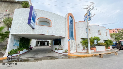 Imagen 2 de 6 de Motel En Venta