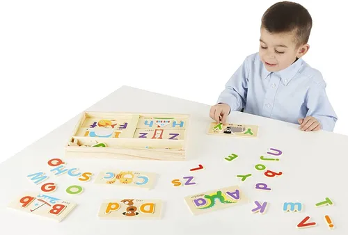 Ab I Tu E Boa Ds Edu Ational Toy With Doublesided ...
